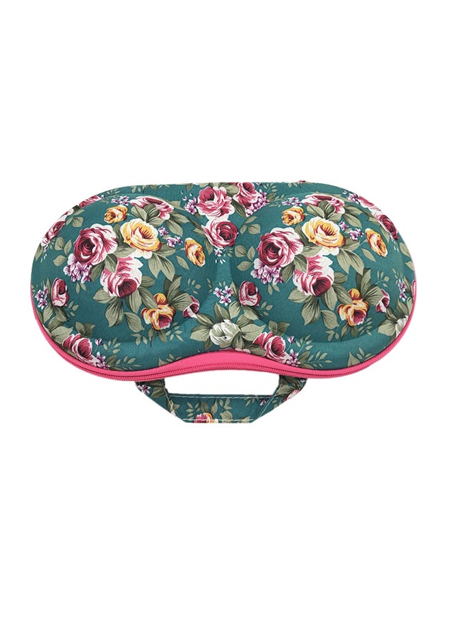 Portable Underwear Storage Bra Box Multicolour 