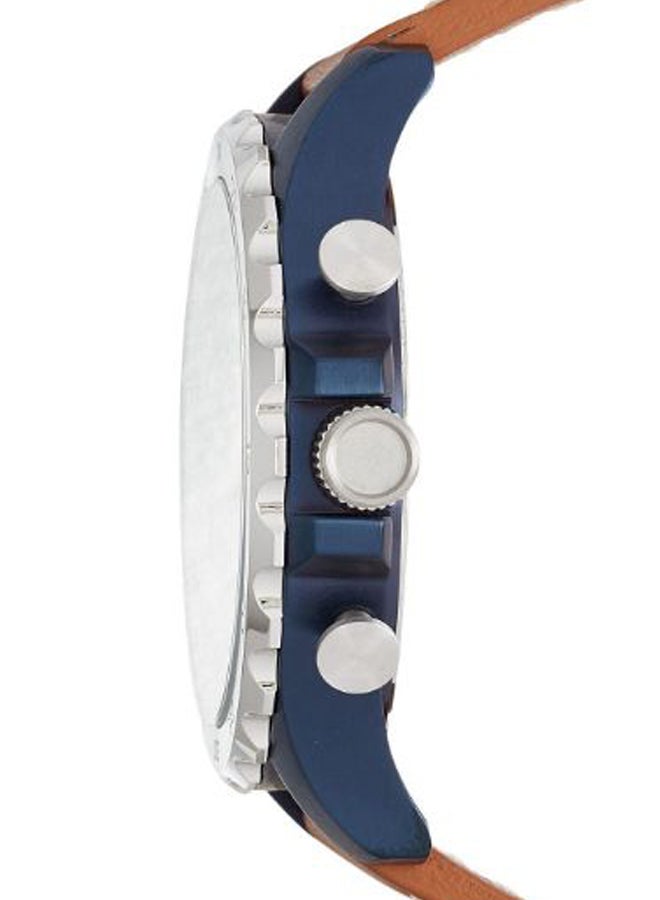 FOSSIL - Men's Analog Quartz Watch JR1504 - Image 1