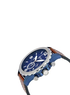 FOSSIL Men's Analog Quartz Watch JR1504  - Image 3