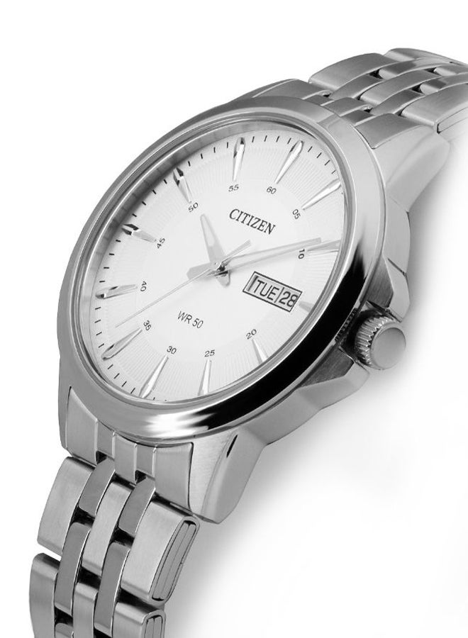CITIZEN - Men's Classic Analog Watch BF2011-51A - Image 1