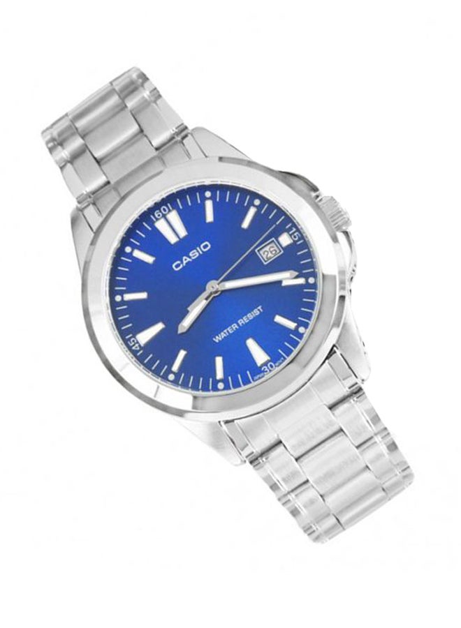 CASIO Women's Water Resistant Analog Watch LTP 1215A - 2A2 - Image 4