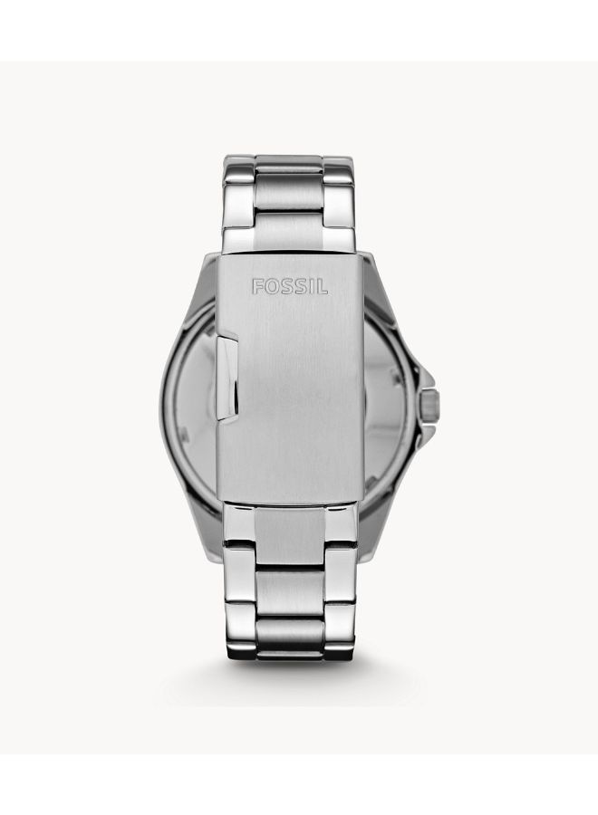 FOSSIL women Stainless Steel Analog Wrist Watch ES3202  - Image 2