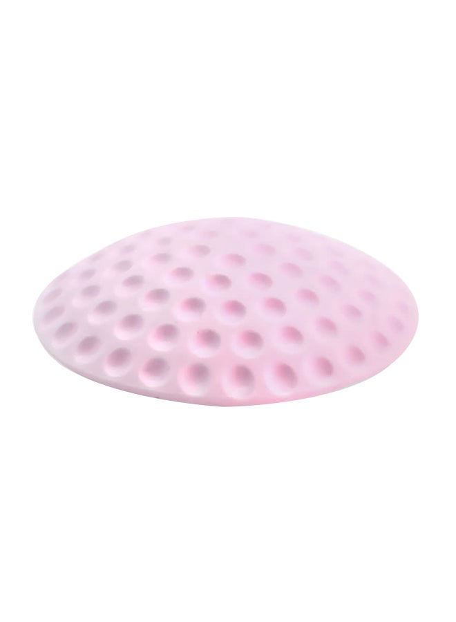 Generic Anti-Collision Corner Protection Pad Pink 
