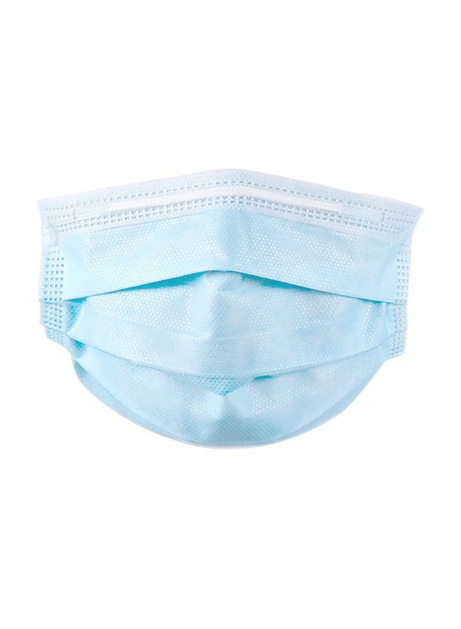 3-Layer Comfortable Sanitary Mask