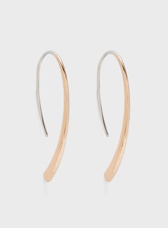 Skagen Elin Cuff Earings  - Image 1