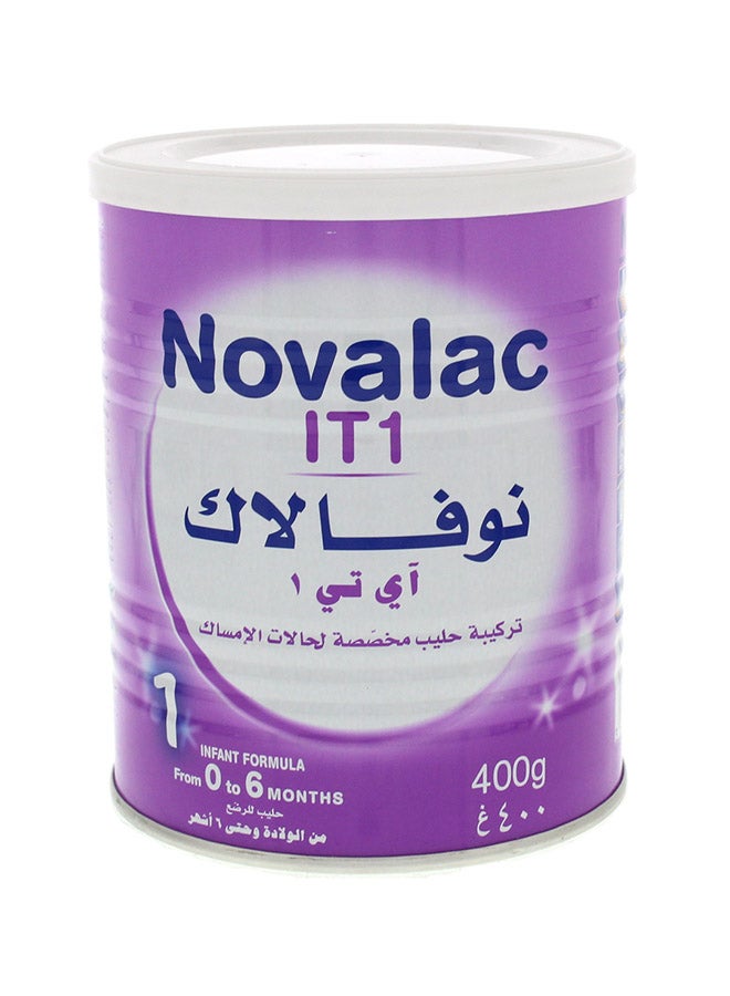 Infant Formula IT 1 400grams - v1588227427/N37618342A_1