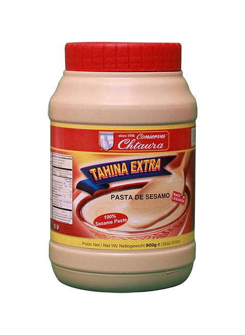 Thaina Extra Sesame Paste 900grams