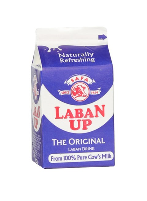 Laban Up Yoghurt Drink 180ml