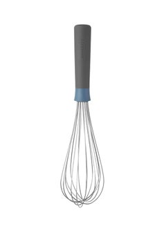 Whisk With PP Handle Black/Silver