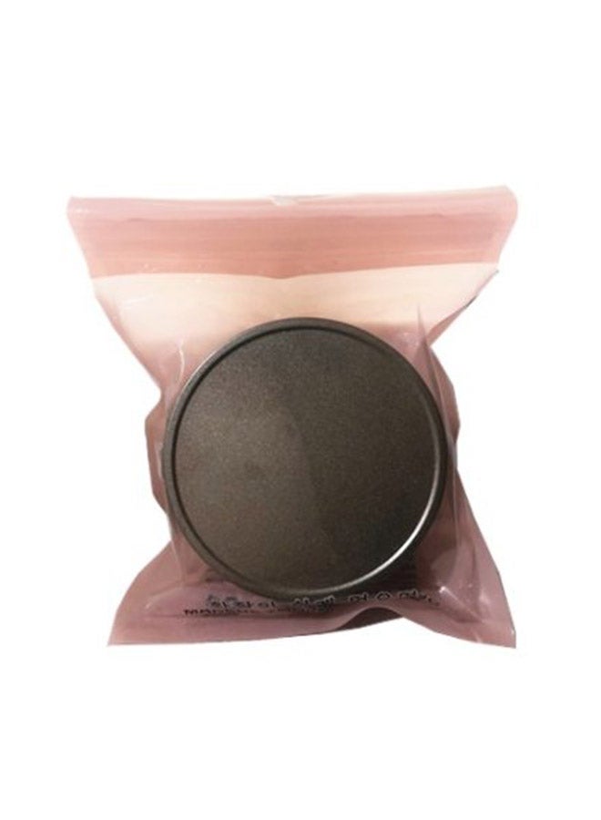 Lameila Makeup Brush Cleaning Sponge With Box Brown