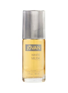 JOVAN White Musk EDC 90ml  - Image 1