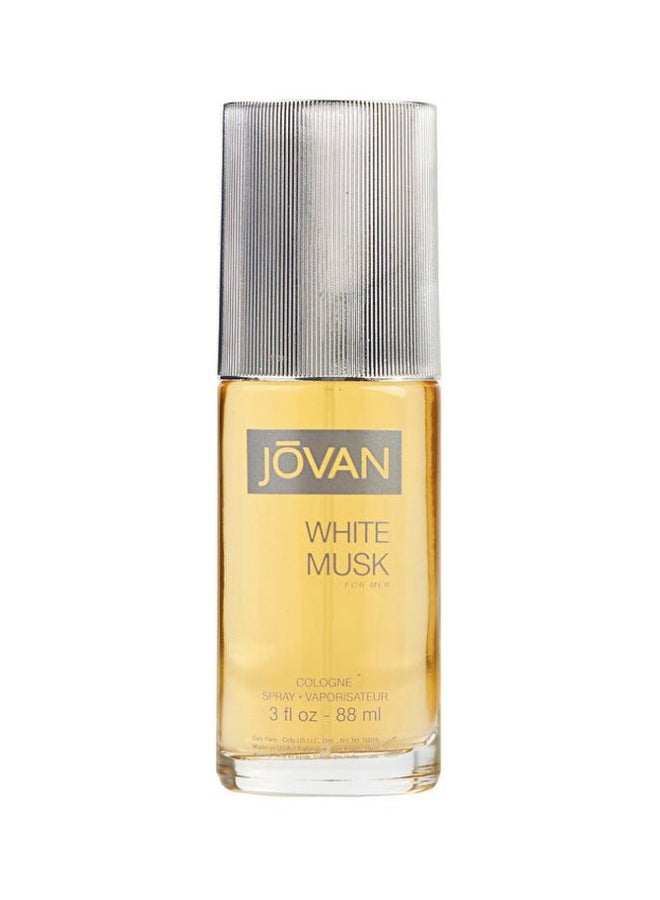 JOVAN White Musk EDC 90ml - Image 1