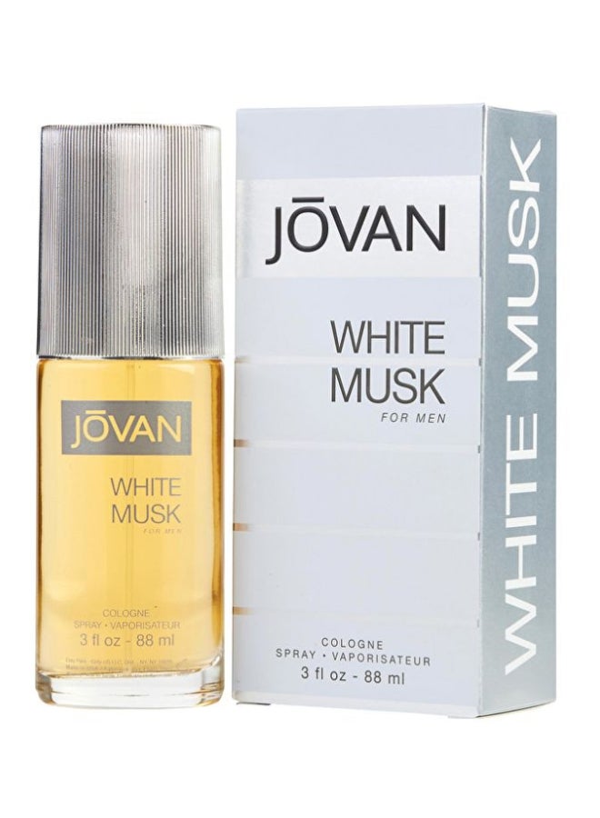 JOVAN White Musk EDC 90ml - Image 2