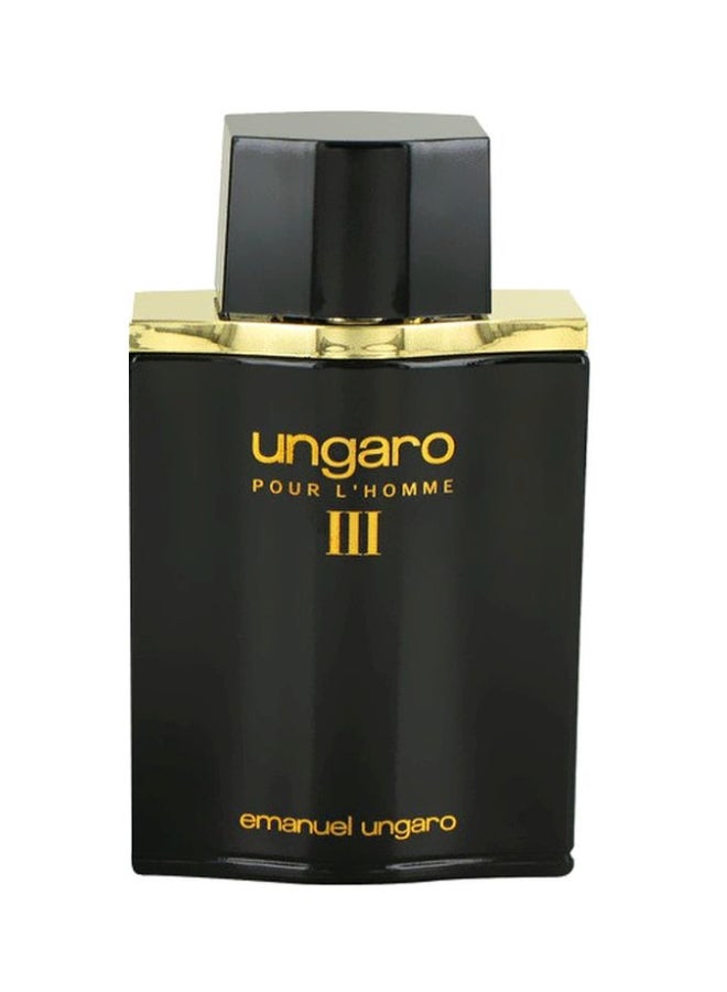 إيمانويل أنغارو عطر Iii 100ملليلتر - Image 1