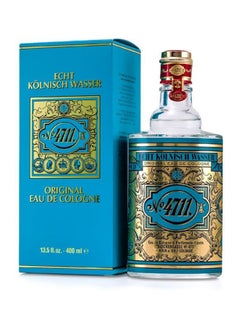 4711 Echt Kolnisch Wasser EDC 400ml  - Image 2