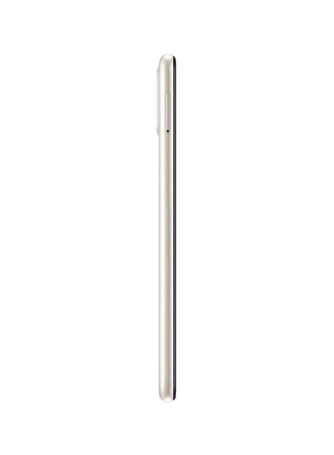 Samsung - Galaxy A11 Dual SIM White 2GB RAM 32GB 4G LTE - Image 1