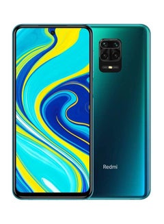 Aurora Blue
