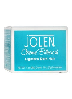 jOLEN Creme Bleach Hair Colour 35grams  - Image 1