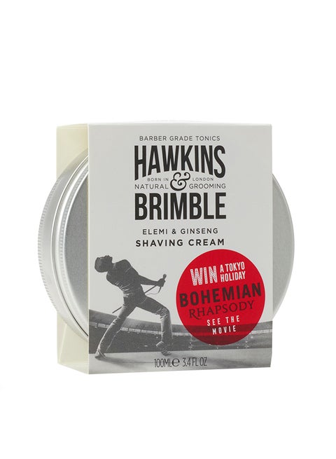 Shaving Cream 100ml