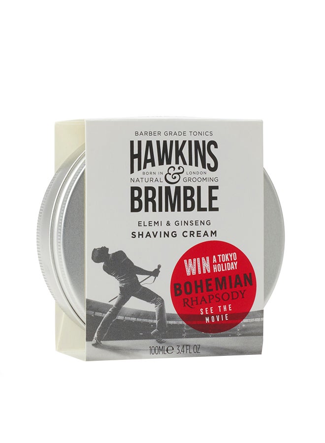 Shaving Cream 100ml