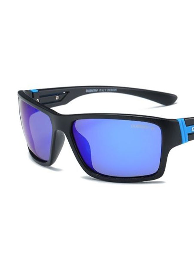 Generic - Polarized Wrap Frame Sunglasses GQ0070LL - Image 1
