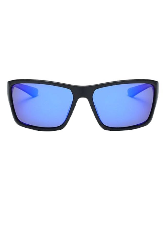 Generic - Polarized Wrap Frame Sunglasses GQ0070LL - Image 1