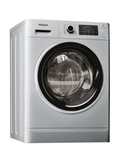 Fully Automatic Front Loading Washing Machine 11kg FWDD117168SBS Silver
