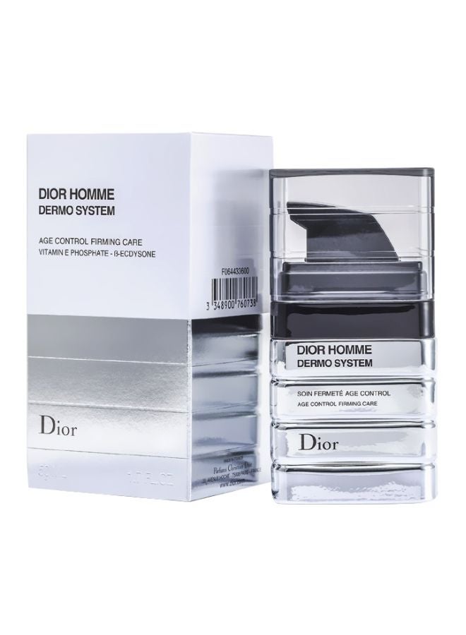 Dior Dermo System Age Control Firming Care 50ml