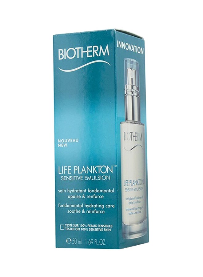 BIOTHERM Life Plankton Sensitive Emulsion 50ml  - Image 2