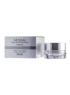 Sensai Cellular Performance Hydrachange Cream 40ml