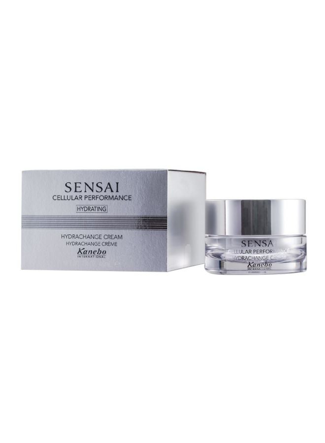 Kanebo - Sensai Cellular Performance Hydrachange Cream 40ml - Image 1