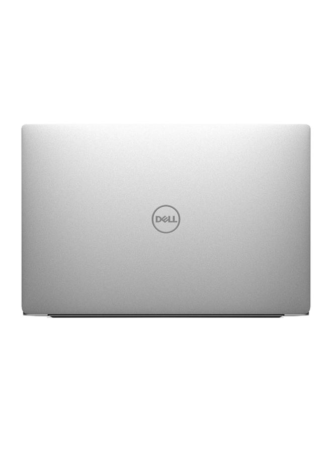 XPS-15-7590-2095 Laptop With 15.6-Inch UHD Display, Core i7 Processor/16GB RAM/1TB SSD/4GB NVIDIA GeForce GTX 1650 Graphics/Windows 10 International Version Silver