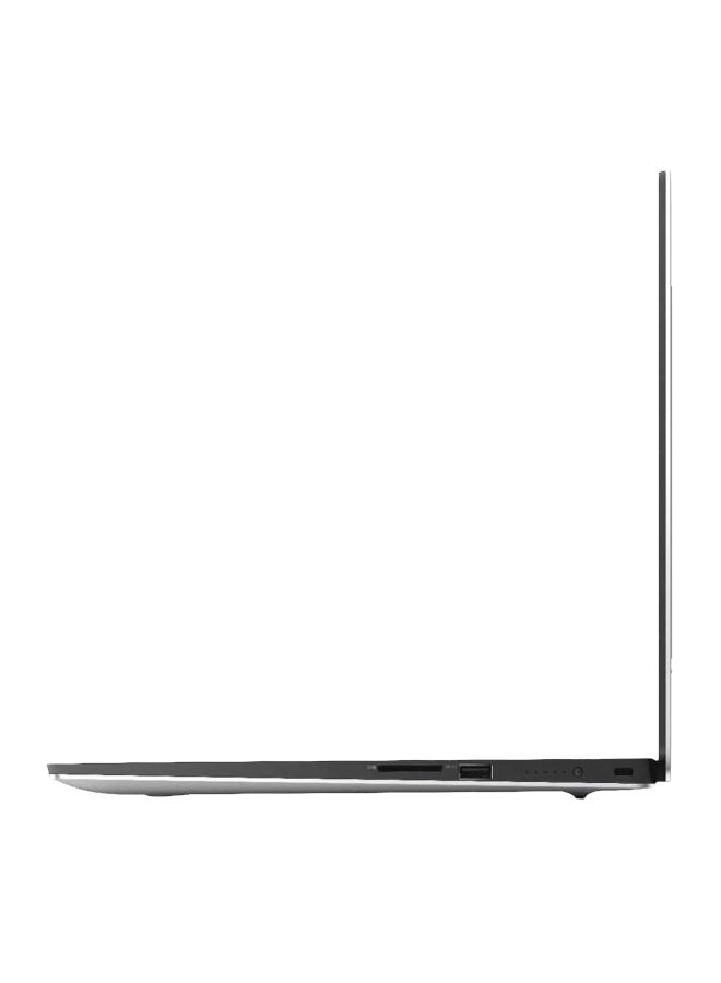 XPS-15-7590-2095 Laptop With 15.6-Inch UHD Display, Core i7 Processor/16GB RAM/1TB SSD/4GB NVIDIA GeForce GTX 1650 Graphics/Windows 10 International Version Silver