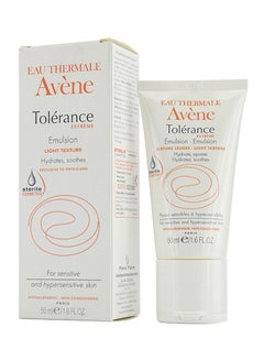 Tolerance Extreme Emulsion 50ml