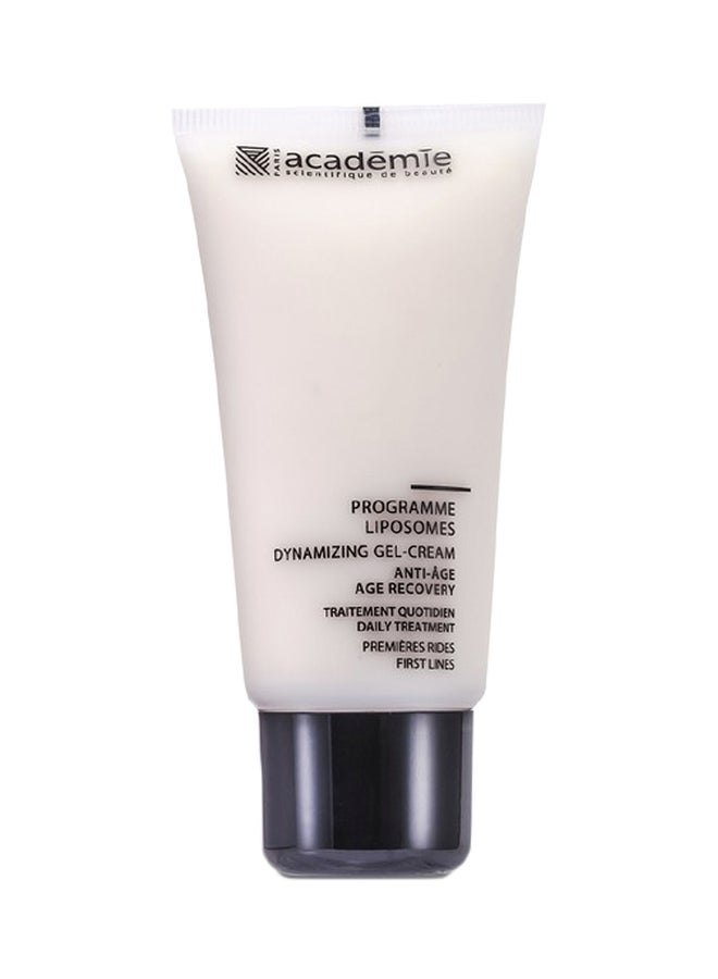 Academie Hypo-Sensible Dynamizing Gel Cream 50ml  - Image 1