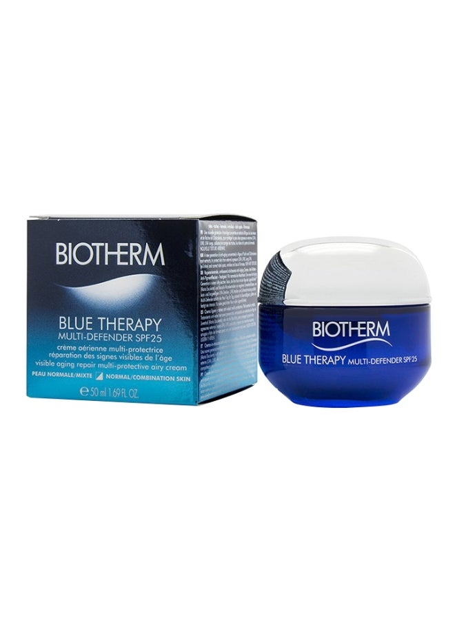 BIOTHERM Blue Therapy Multi-Defender SPF25 50ml 