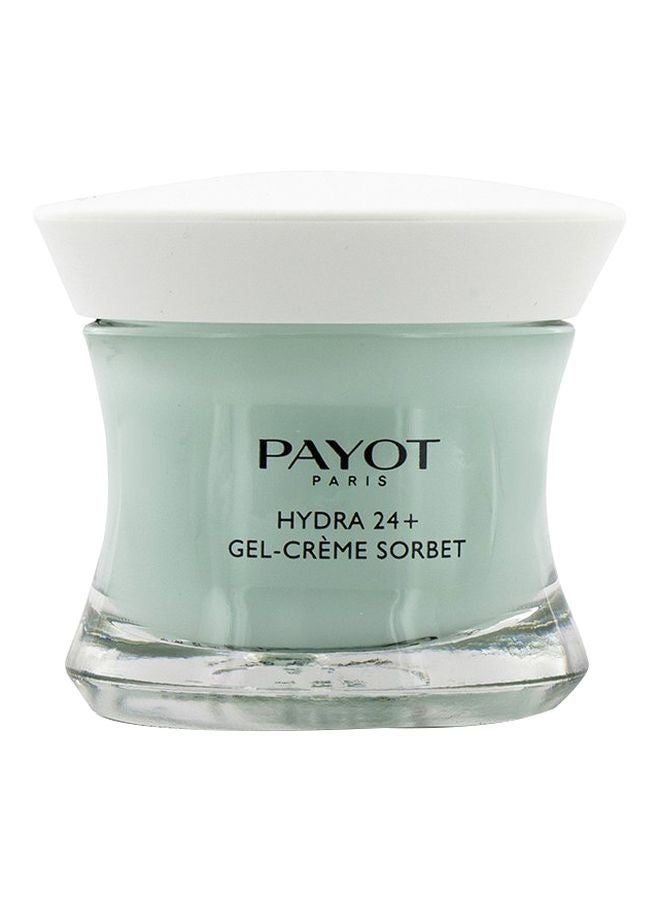 PAYOT - Hydra 24 Plus Gel-Creme Sorbet 50ml - Image 1