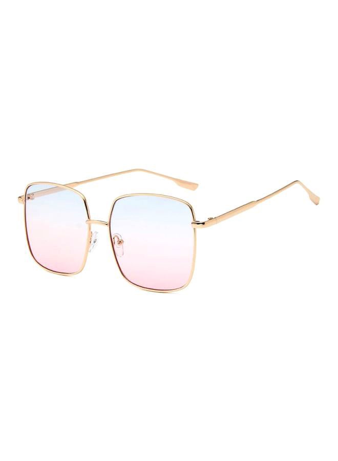 UNIVERSAL Square Sunglasses