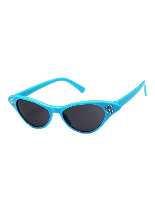 UNIVERSAL Cat Eye Sunglasses