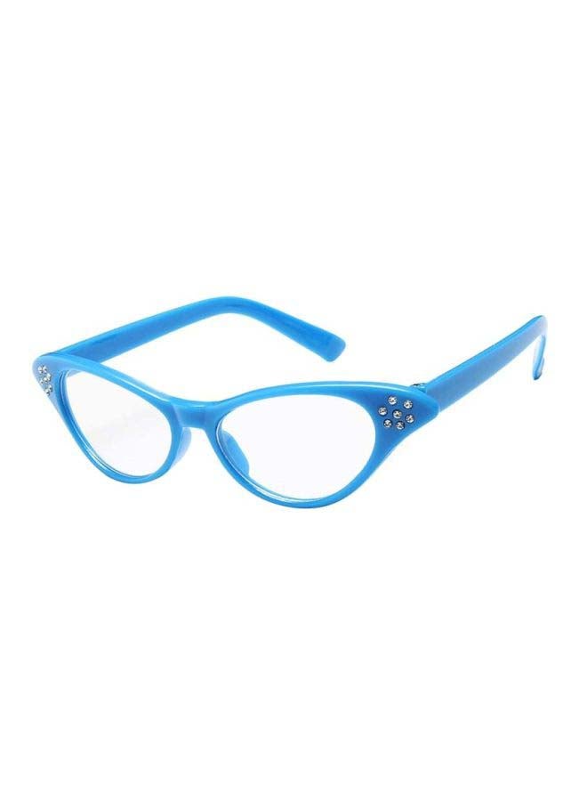 UNIVERSAL Cat Eye Sunglasses