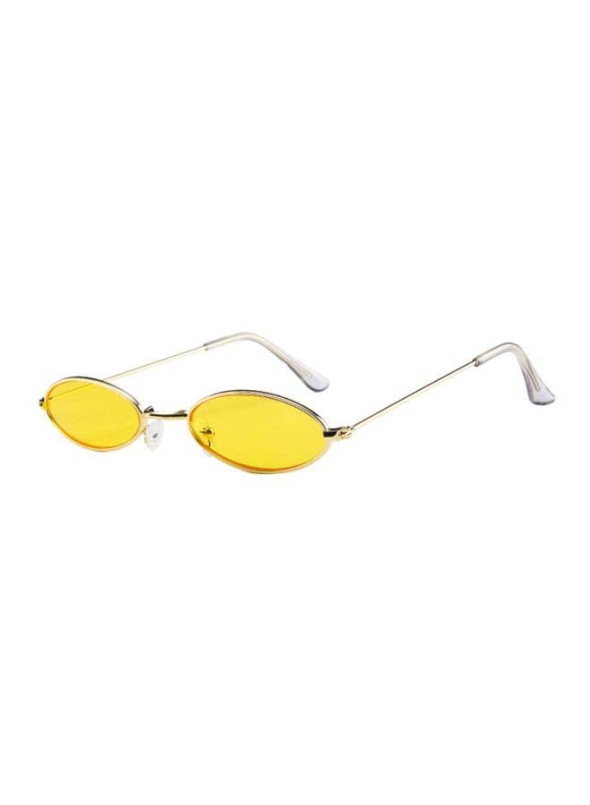 UNIVERSAL Elliptical Sunglasses - Image 1