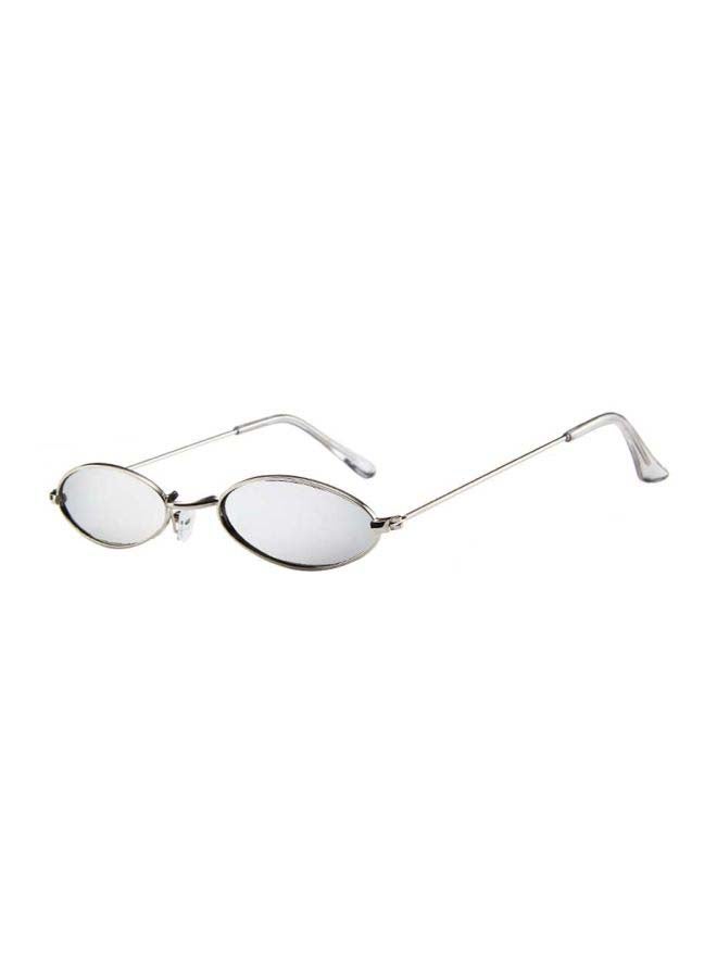 UNIVERSAL Oval Sunglasses - Image 1