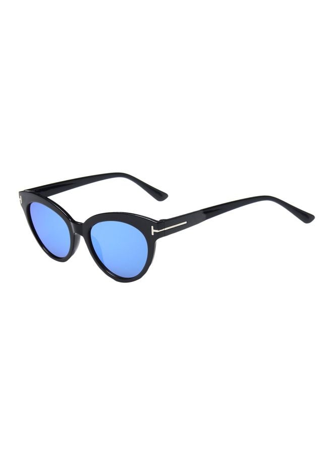 UNIVERSAL Cat Eye Sunglasses