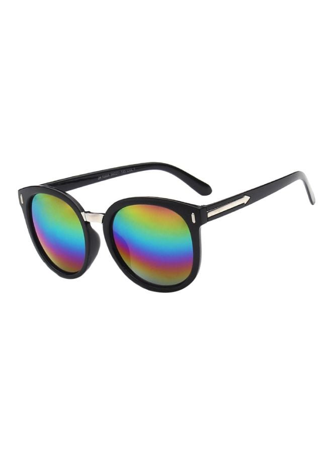 UNIVERSAL Men's Wayfarer Sunglasses