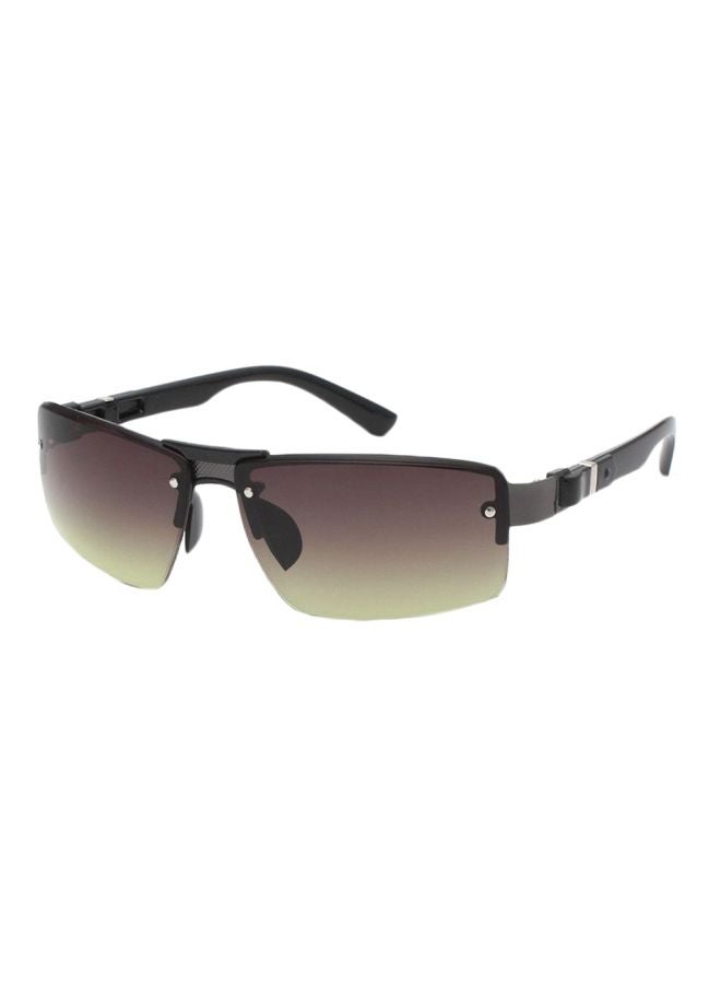 UNIVERSAL Rectangular Sunglasses