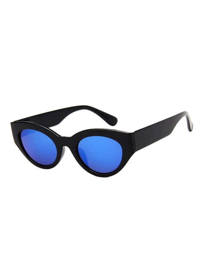 UNIVERSAL Women's Cat Eye Sunglasses