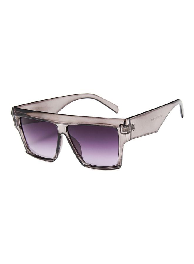 UNIVERSAL Men's Square Sunglasses