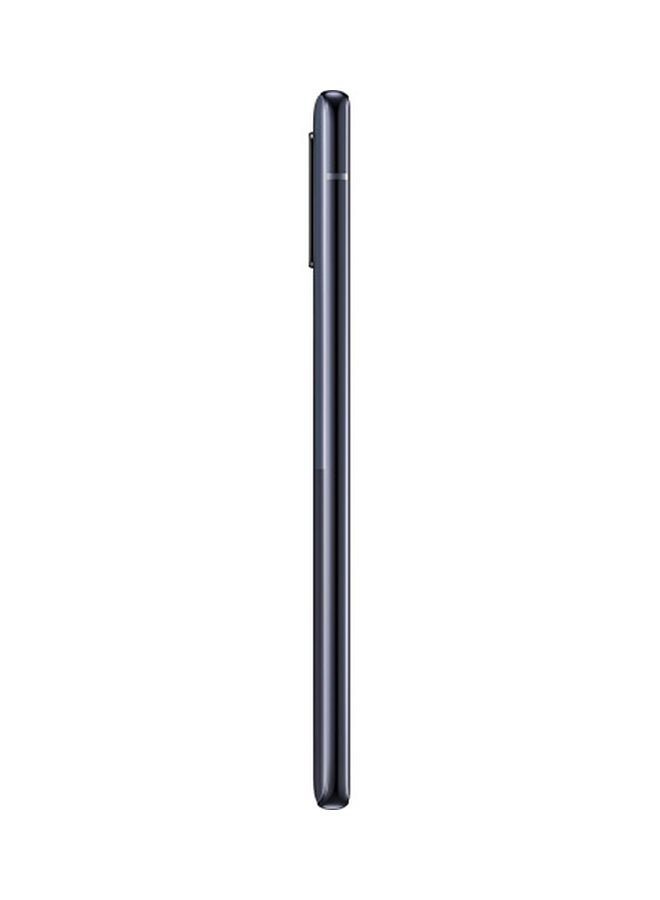 Galaxy A71 Dual SIM Prism Cube Black 8GB RAM 128GB 5G UAE Version