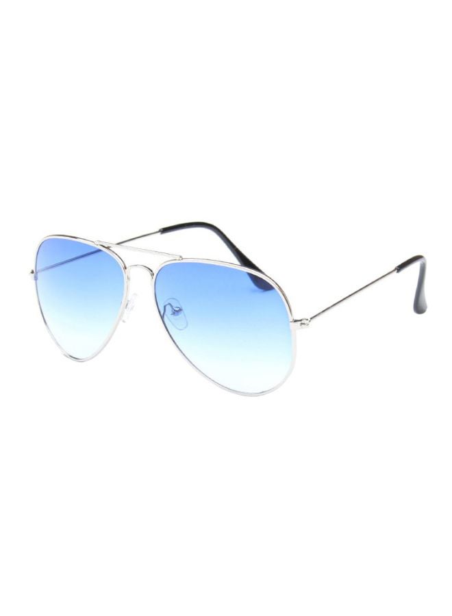 UNIVERSAL Men's Aviator Sunglasses