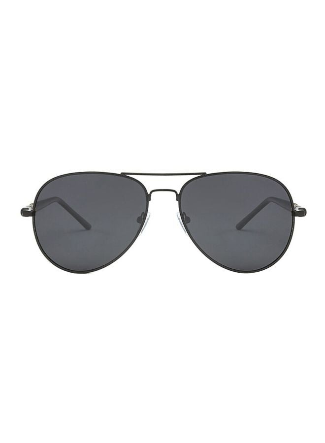 UNIVERSAL Men's Aviator Sunglasses